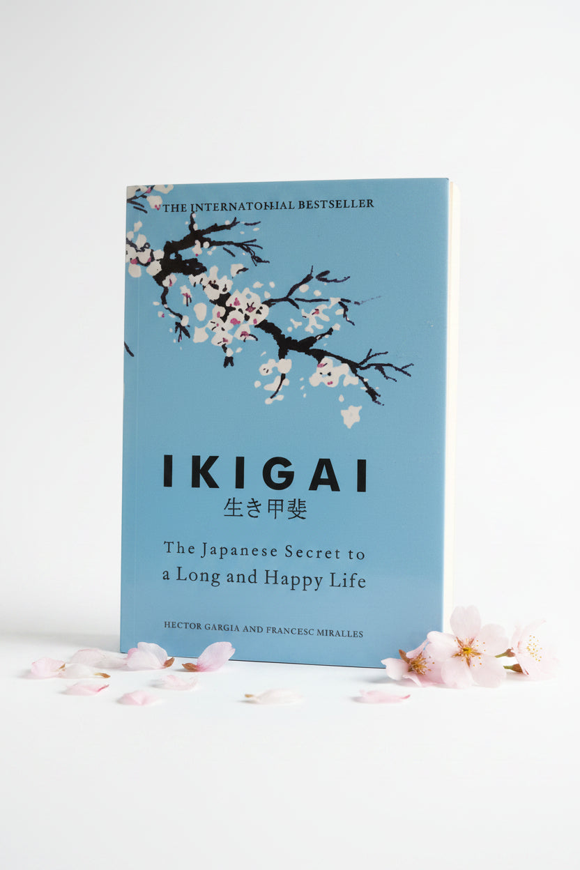Ikigai