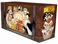 One Piece Box Set Vol 1: Volumes 1-23