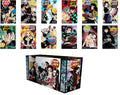 Demon slayer complete box set   vol 1 - 23